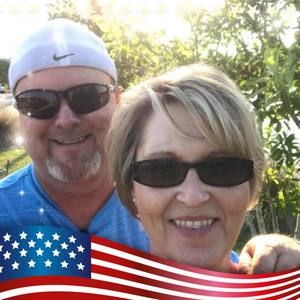 Meet your Posher, Terry